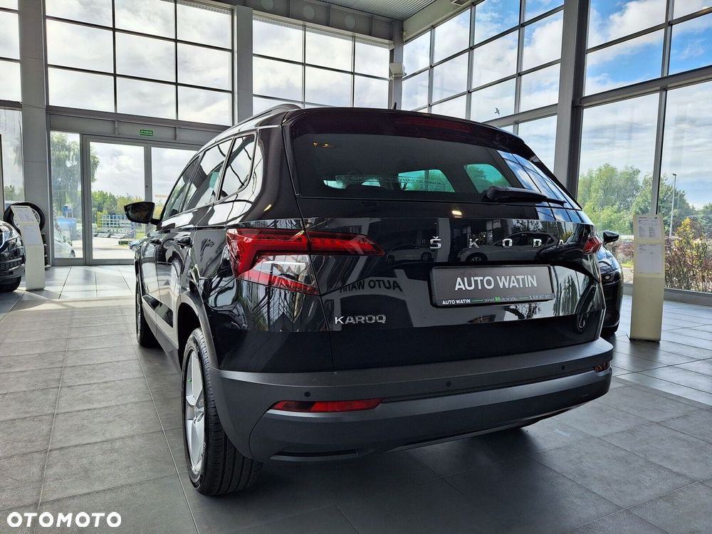 Skoda Karoq 1.5 TSI ACT 4x2 Ambition - 3