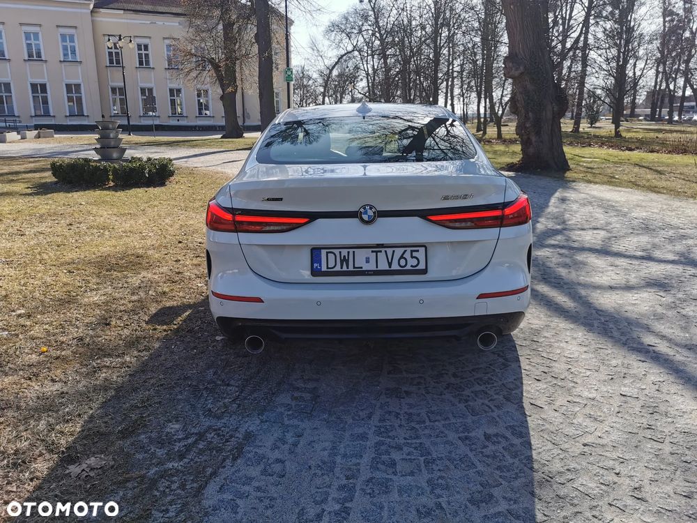 BMW Seria 2 - 3