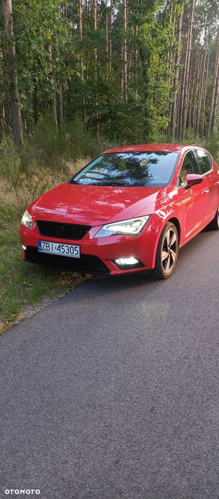 Seat Leon - 31
