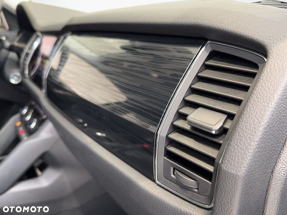 Skoda Kodiaq - 19