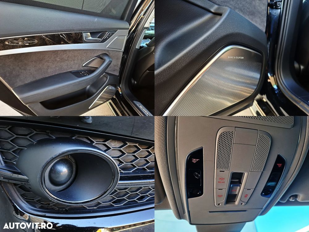 Audi A8 - 14