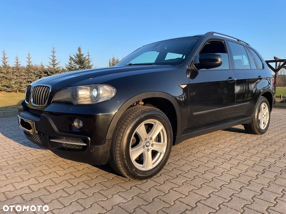 BMW X5 xDrive30d - 5