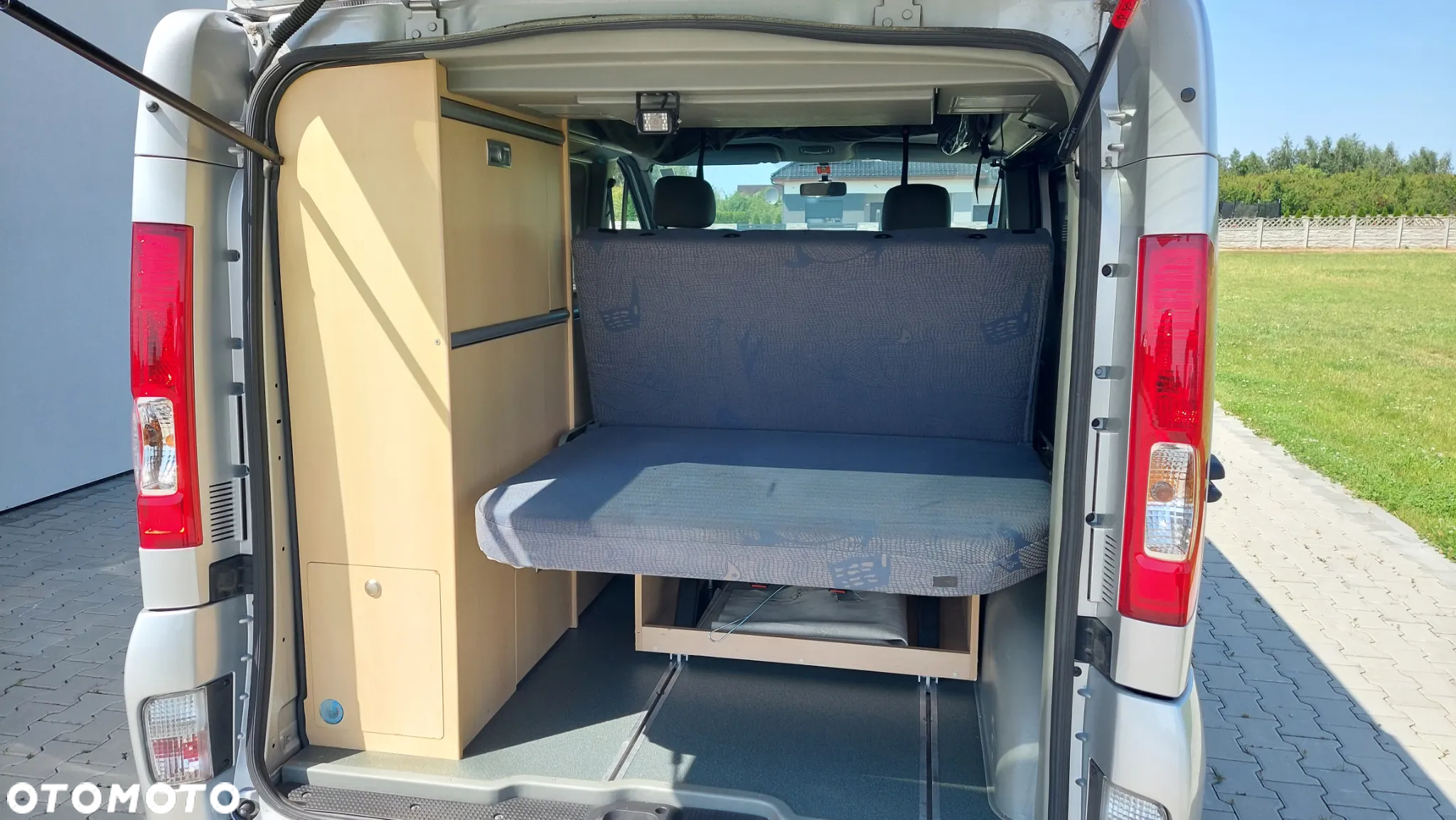 Renault Trafic - 7