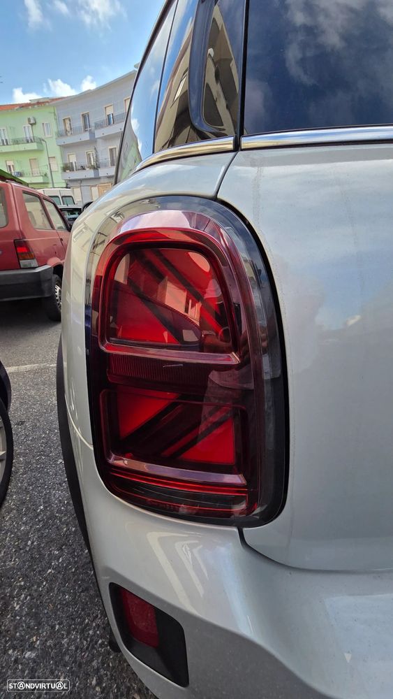 MINI Countryman Cooper Classic Auto - 14