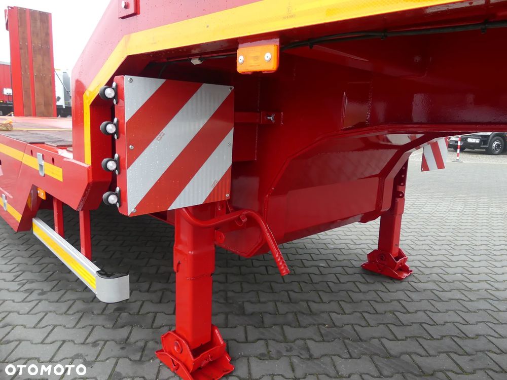 Janmil NISKOPODWOZIOWA / FABRYCZNIE NOWA / ZAGŁĘBIANA / - 15