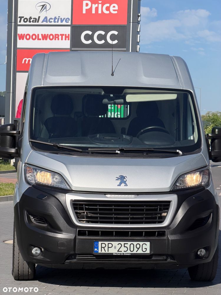 Peugeot BOXER L3H2 - 3