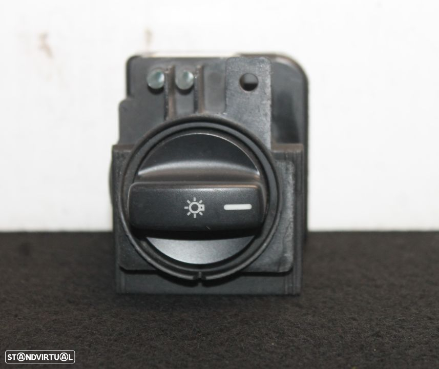 Comutador de luzes Mercedes W169 - 2