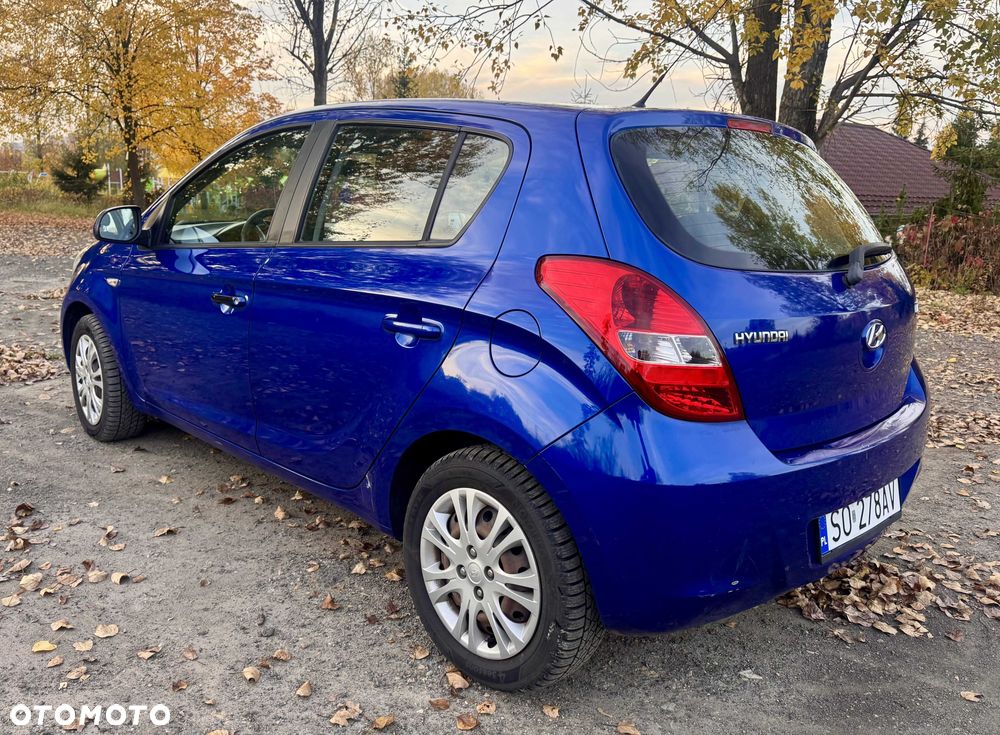 Hyundai i20 - 3