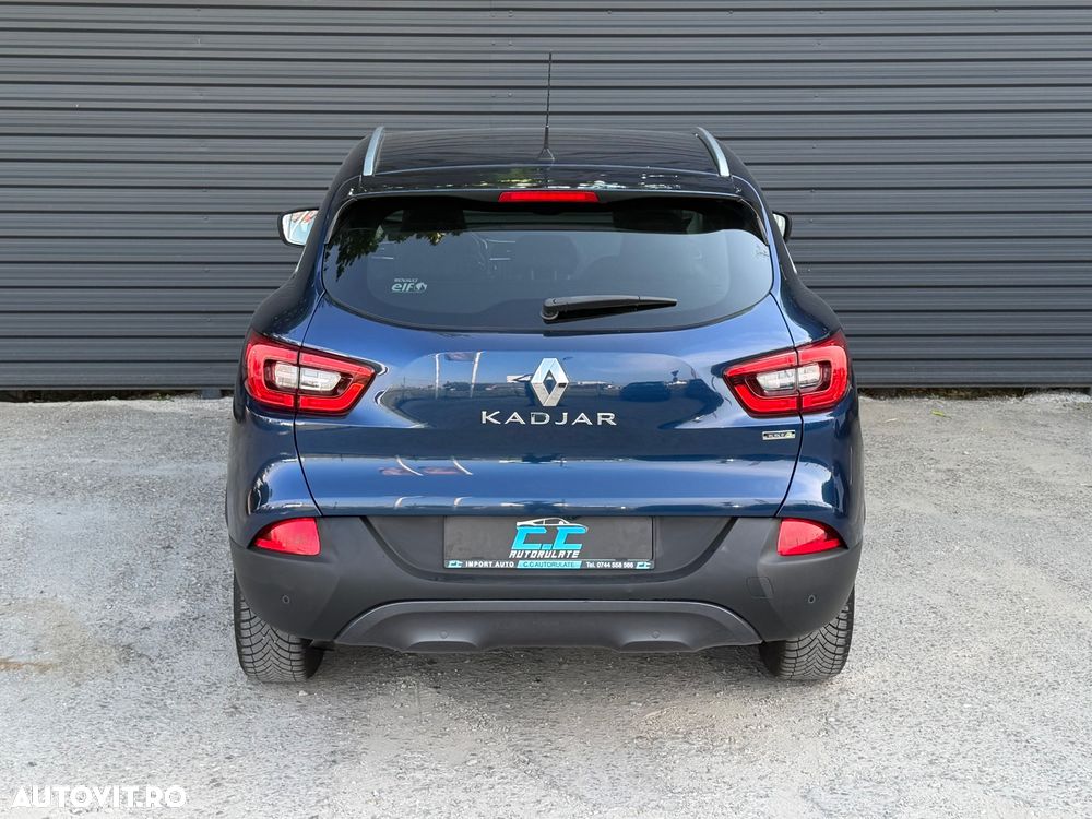 Renault Kadjar Energy dCi 110 COLLECTION - 34
