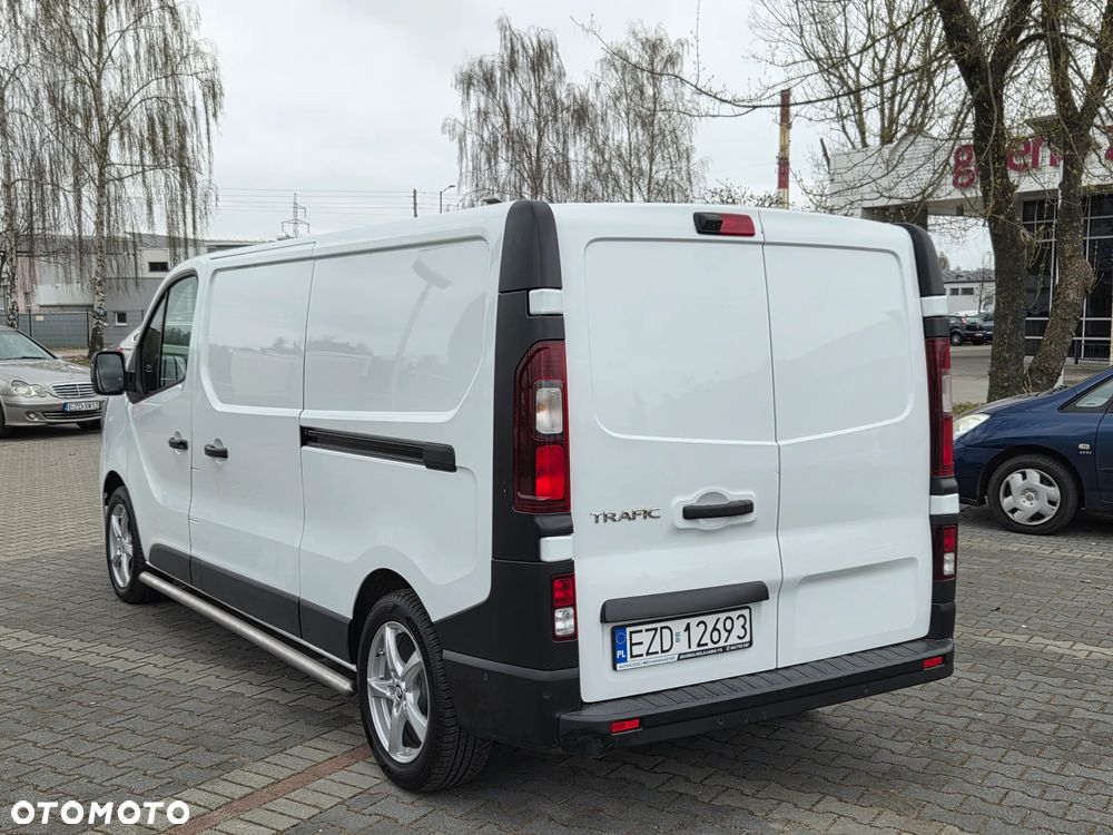 Renault Trafic - 9