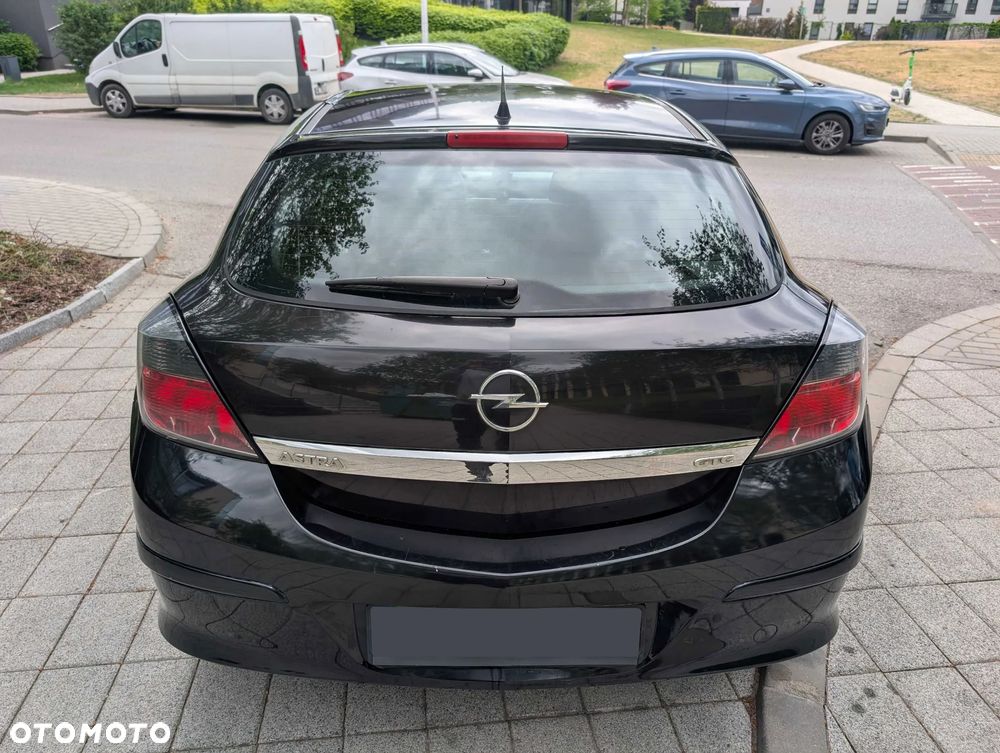 Opel Astra 1.3 CDTI Sport - 4