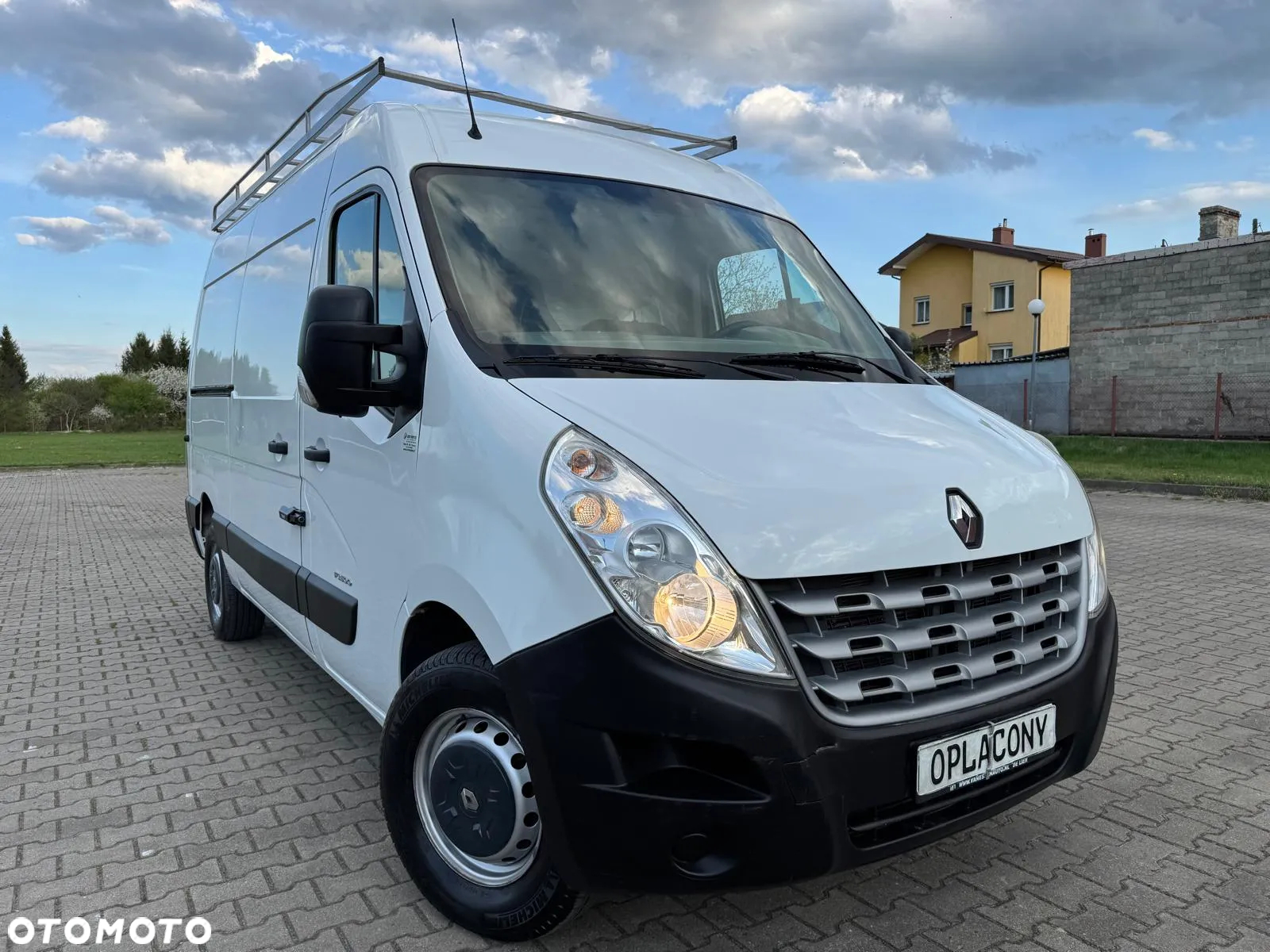 Renault MASTER L2H2 - 34