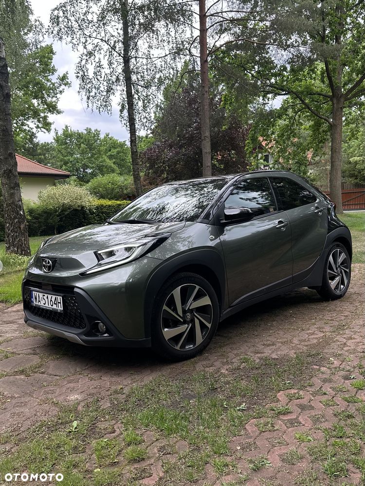 Toyota Aygo - 6