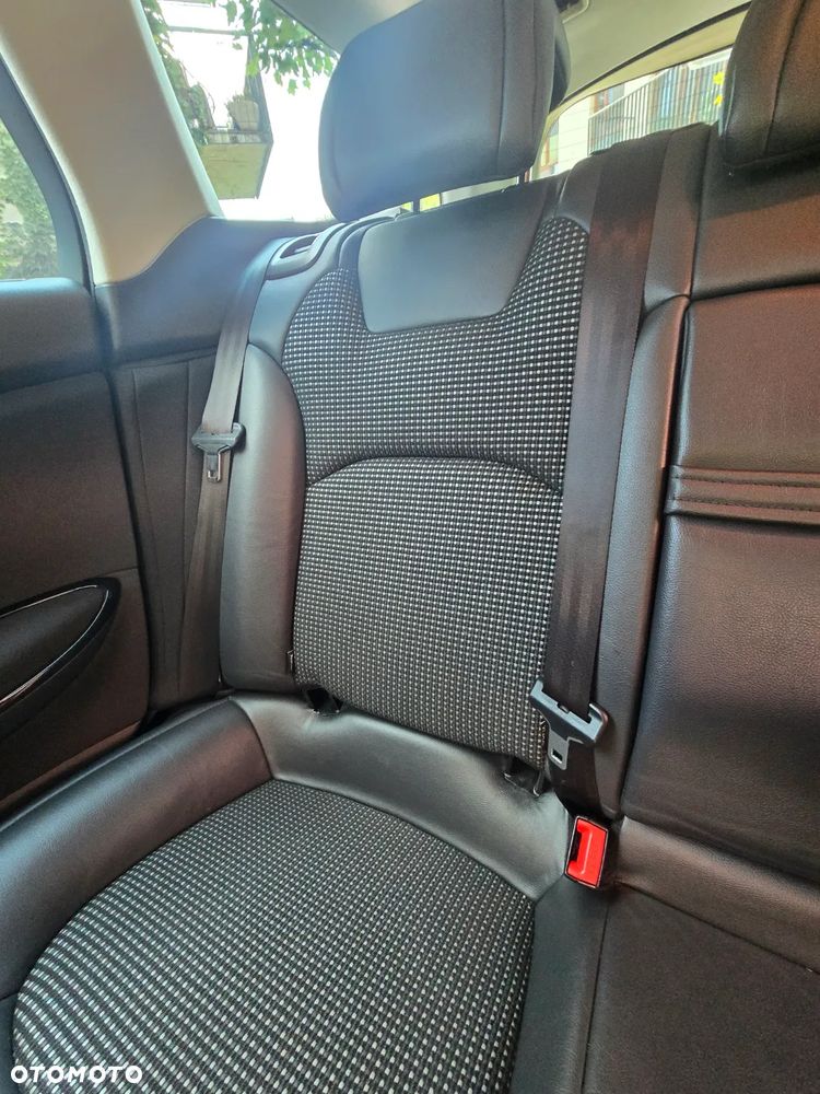 Citroën C5 Cross 2.0 HDi Exclusive - 14