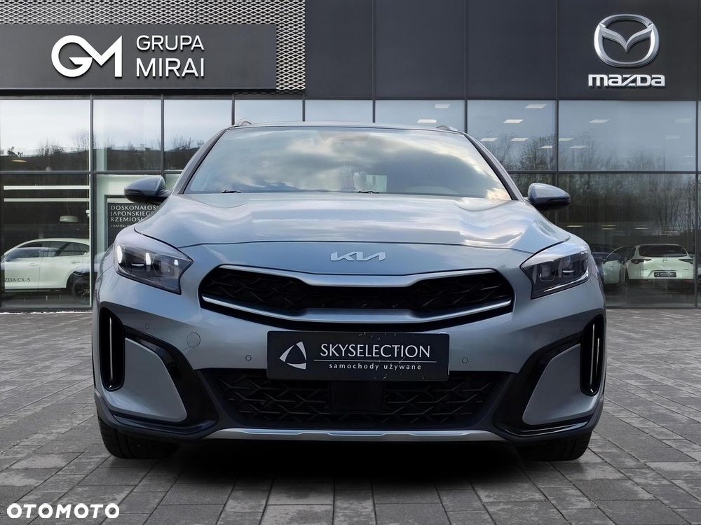 Kia XCeed 1.6 GDI PHEV L DCT - 8