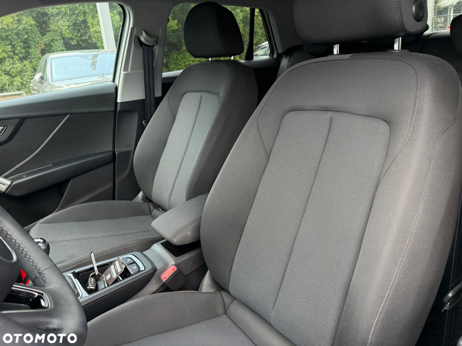 Audi Q2 30 TFSI - 9
