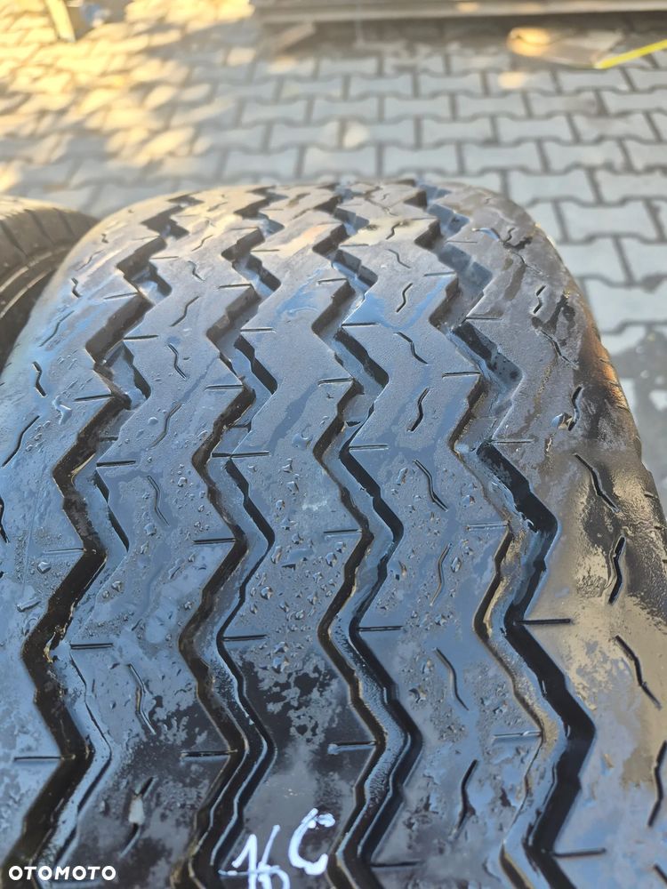 Opony do busa  235/65/16C - 3