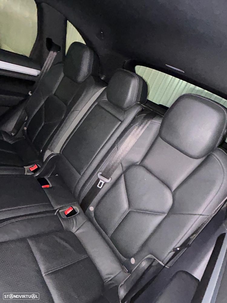 Porsche Cayenne 3.0 V6 - 11
