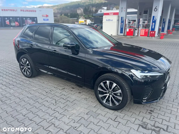 Volvo XC 60 B4 D Geartronic RDesign