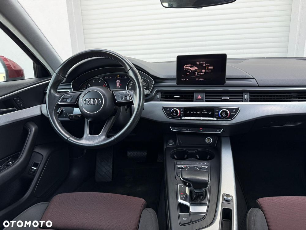 Audi A4 Avant 2.0 TDI S tronic design - 18