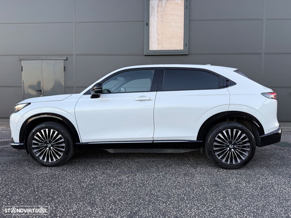 Honda e-Ny1 68.8 kWh - 4