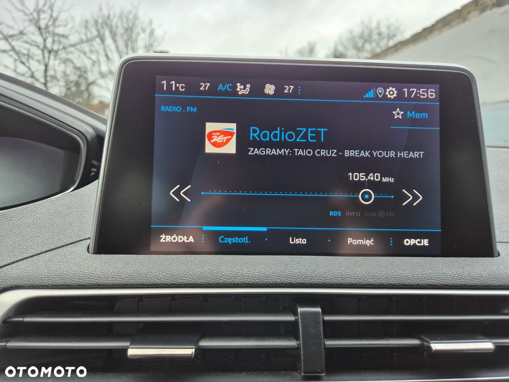 Peugeot 5008 1.5 BlueHDi Allure Pack S&S - 29