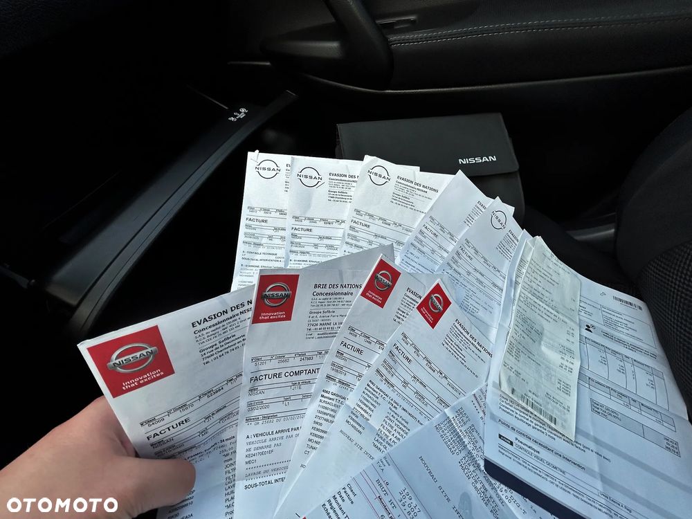 Nissan Qashqai 1.6 DIG-T TEKNA+ - 12