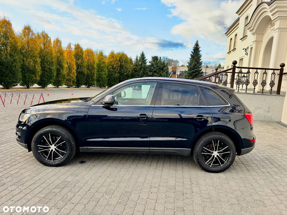Audi Q5 - 17