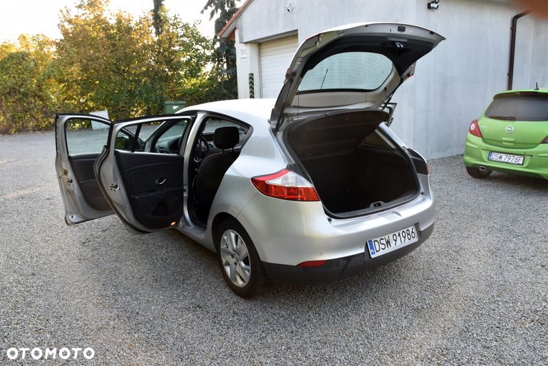 Renault Megane - 38