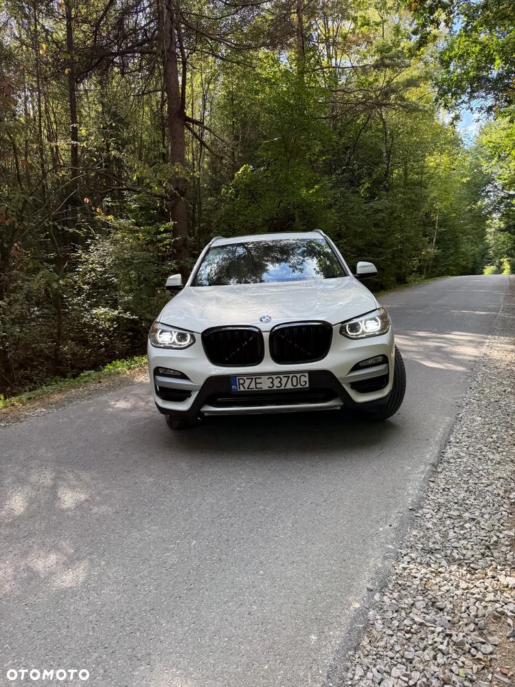 BMW X3 xDrive30i xLine - 18
