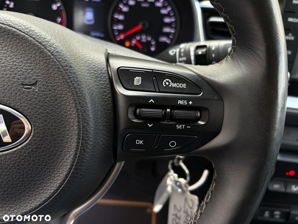 Kia Stonic 1.0 T-GDI L Business Line - 25