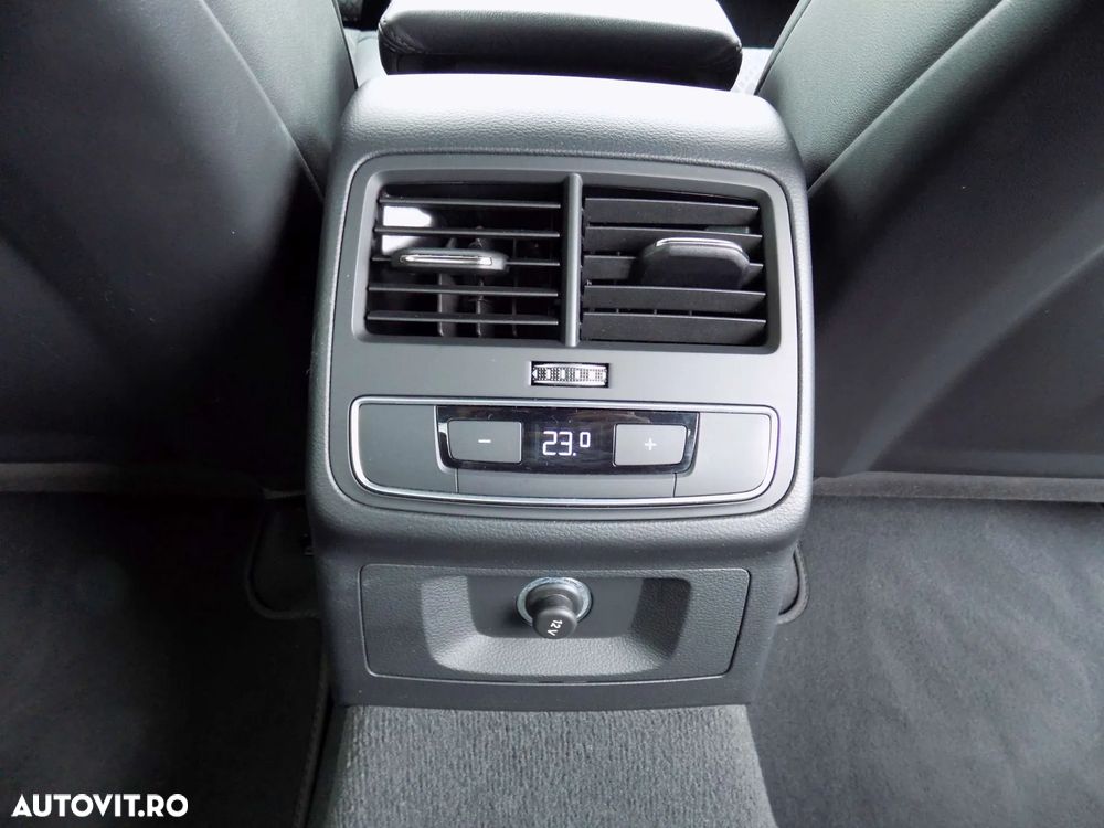 Audi A4 2.0 TDI S tronic Sport - 28