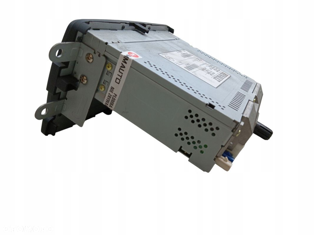 RADIO FABRYCZNE NAWIGACJA DACIA LODGY DOKKER SANDERO 281157850R - 4