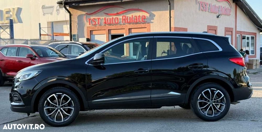 Renault Kadjar - 5
