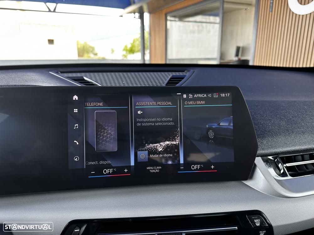 BMW X1 xDrive25e - 27