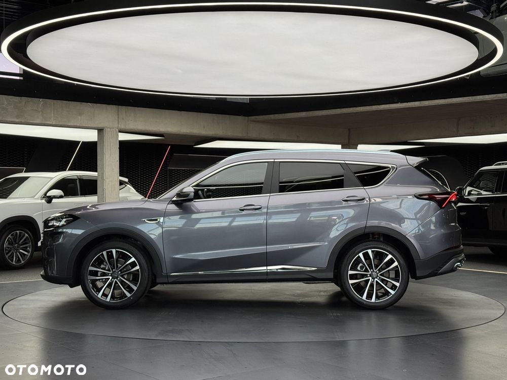 Jetour X70 Plus - 3