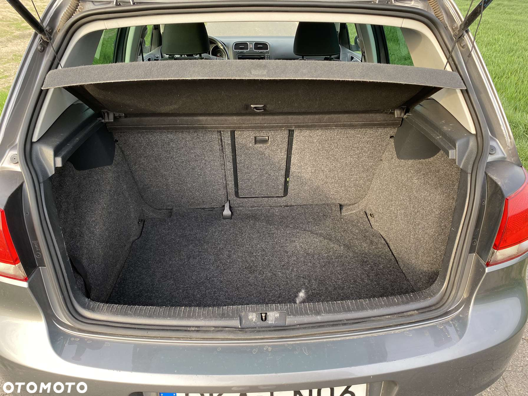 Volkswagen Golf VI 1.6 TDI Comfortline DSG - 15
