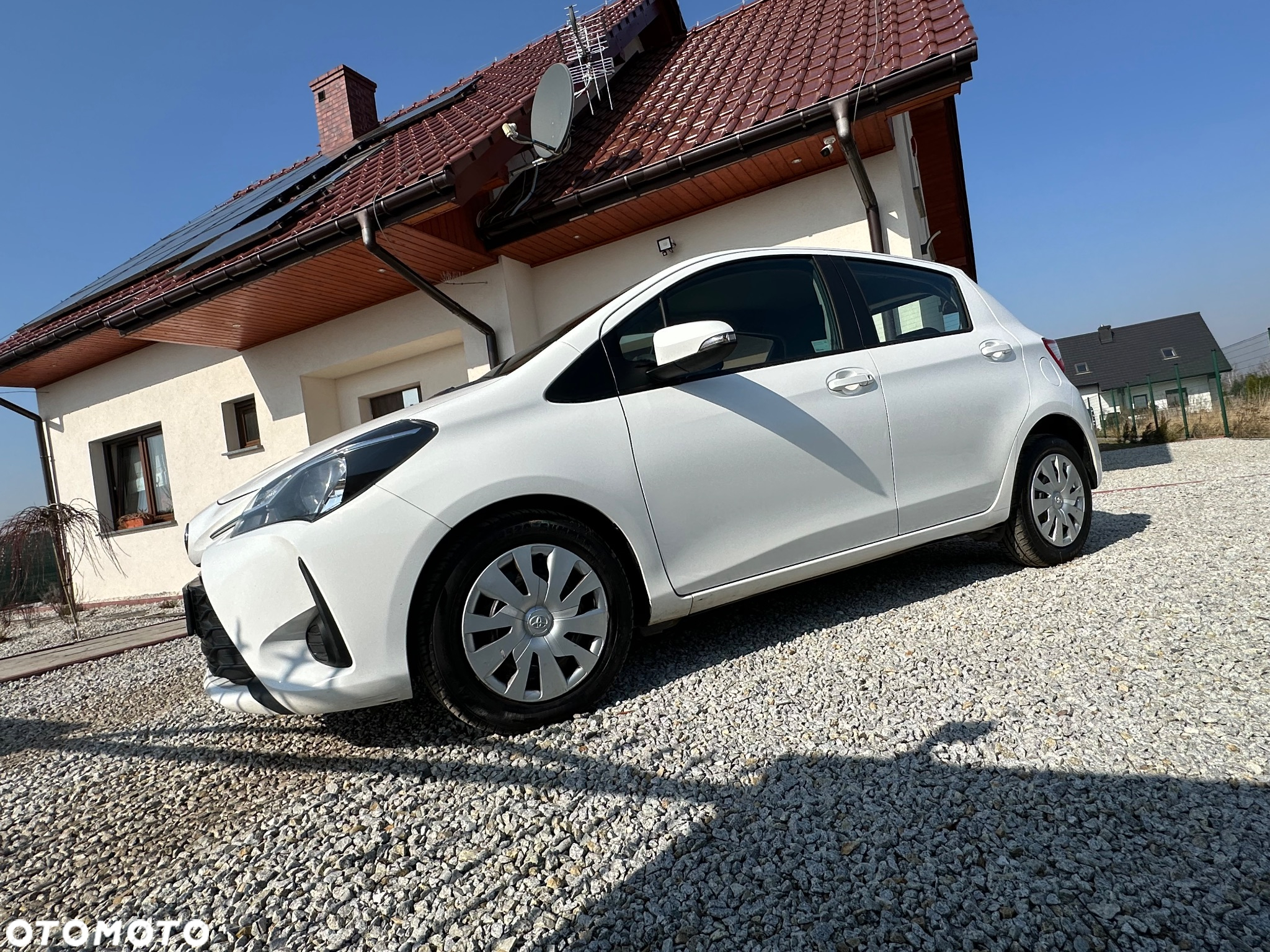 Toyota Yaris 1.0 Life - 25
