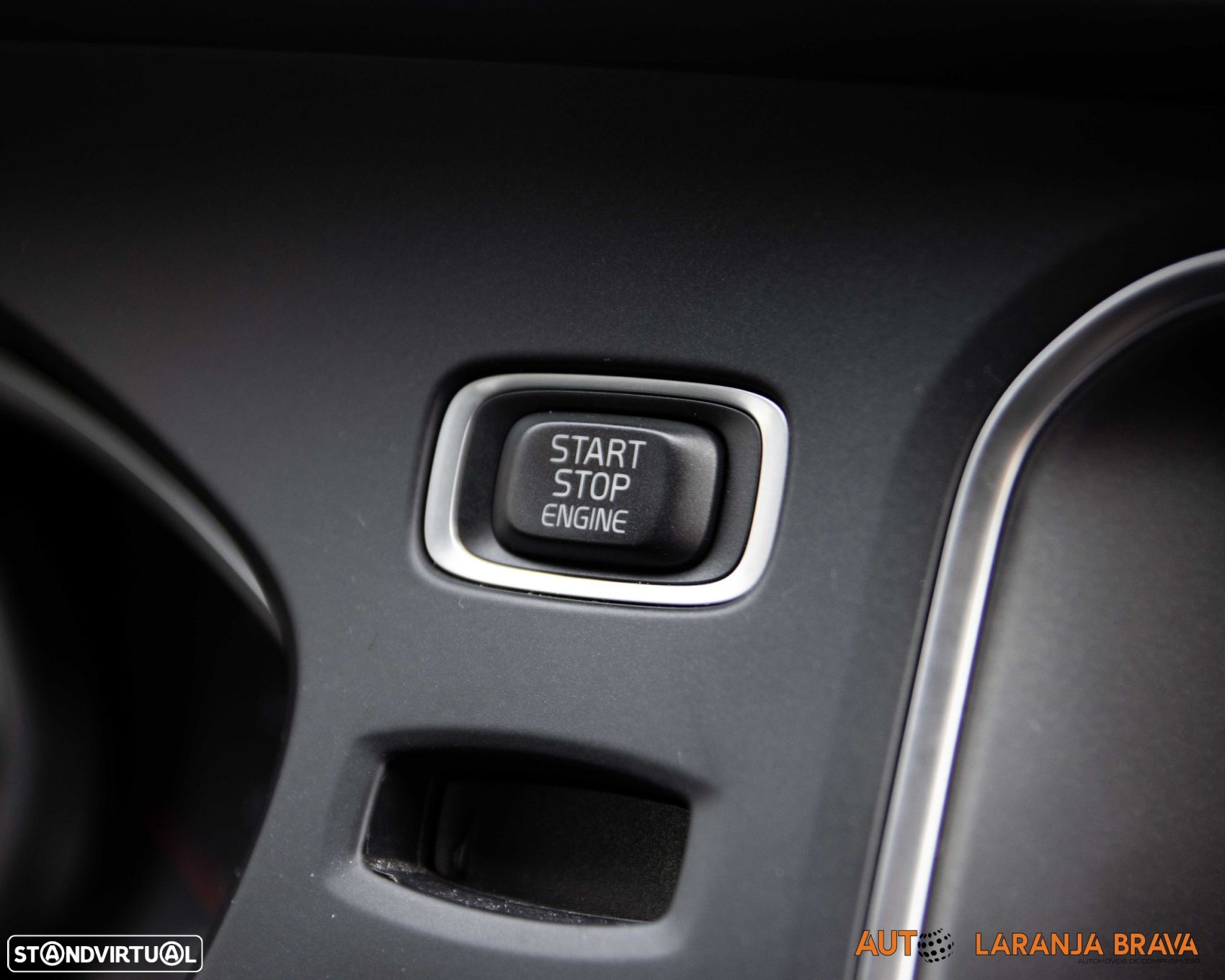 Volvo V40 2.0 D2 Summum Geartronic - 22