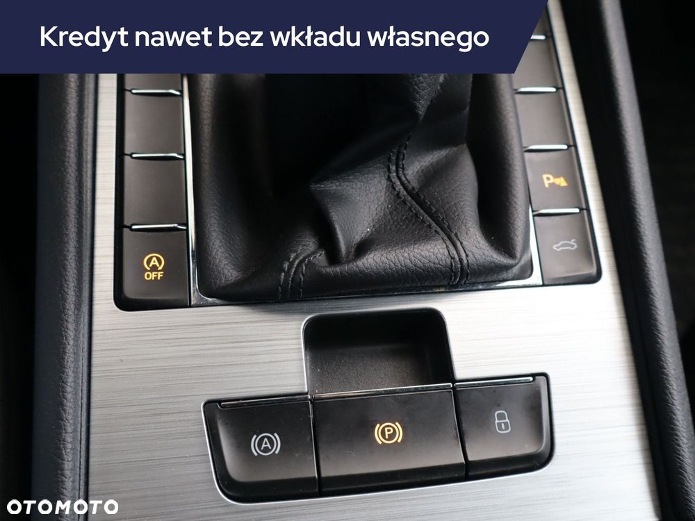 Skoda Superb - 19