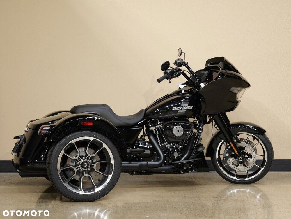 Harley-Davidson Inny - 3