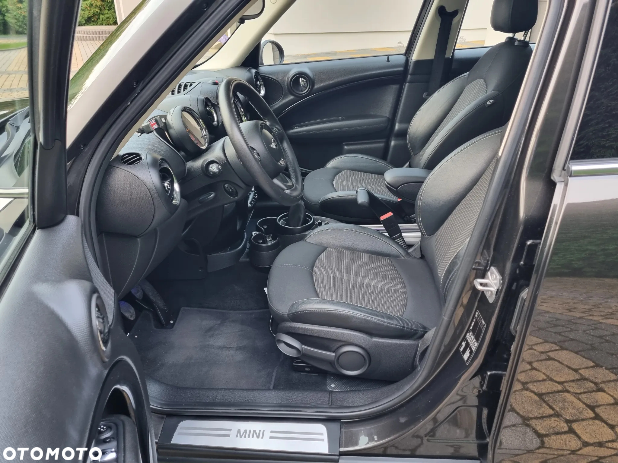 MINI Countryman Cooper EU6 - 5