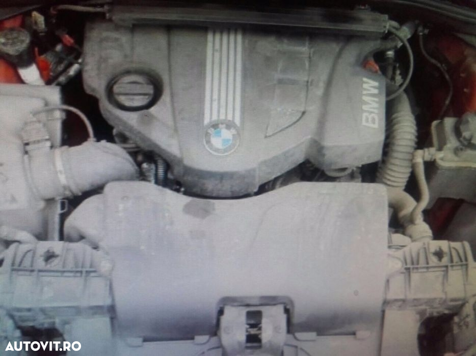 Dezmembram BMW 116d,118d,120d 2010 - 3