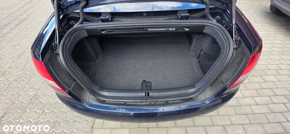 Audi A4 Cabrio - 9