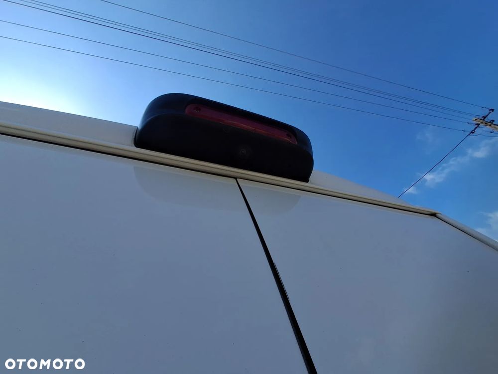 Peugeot Boxer - 6