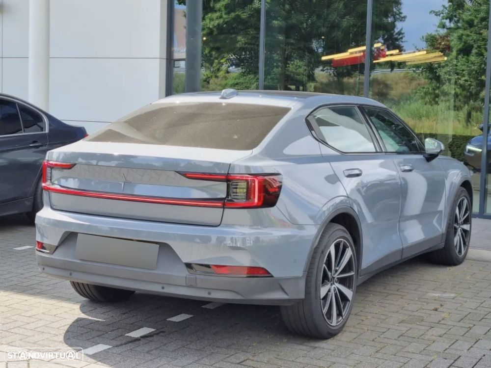 Polestar 2 Dual Motor 78kWh - 7
