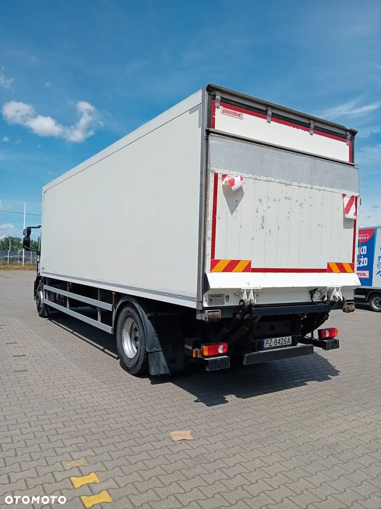 Iveco EUROCARGO - 11