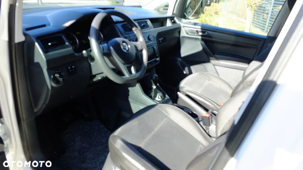 Volkswagen Caddy - 8