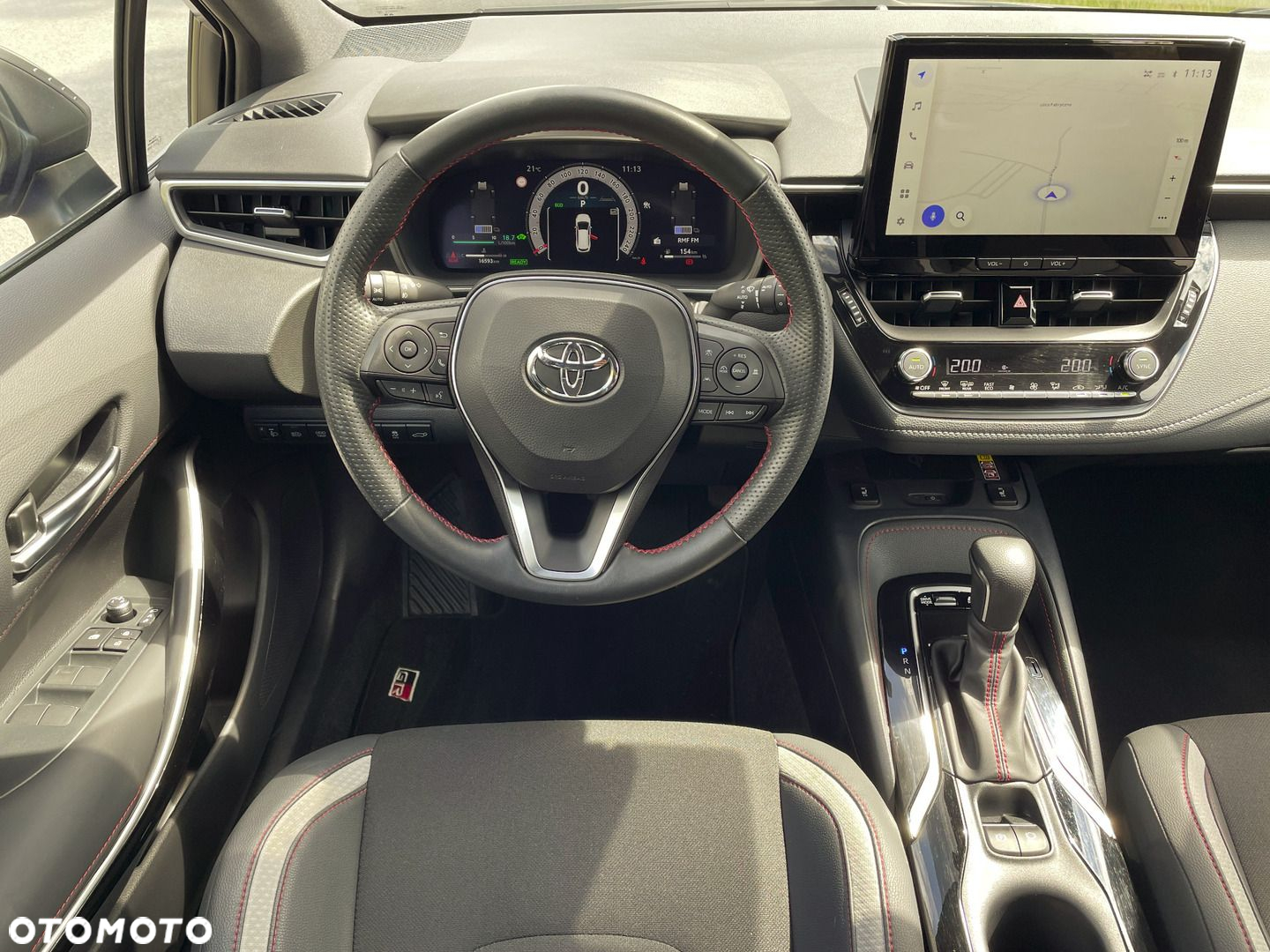 Toyota Corolla - 15