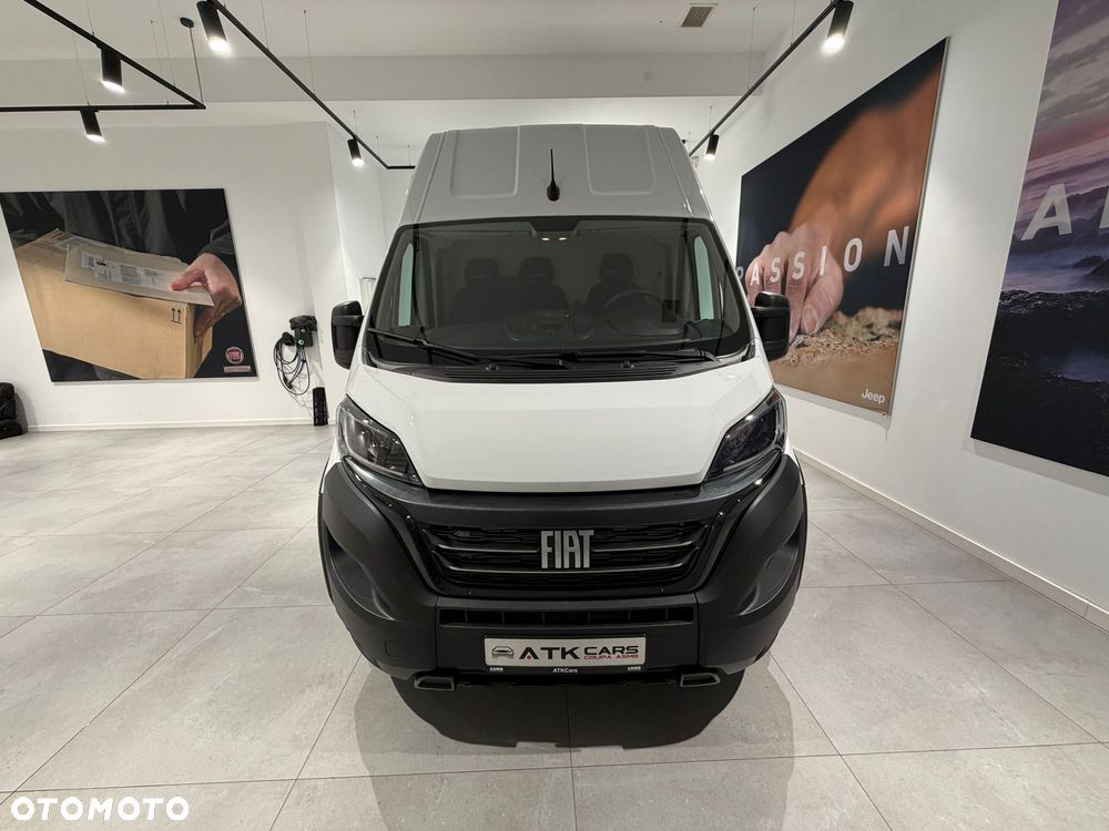 Fiat Ducato Maxi - 3